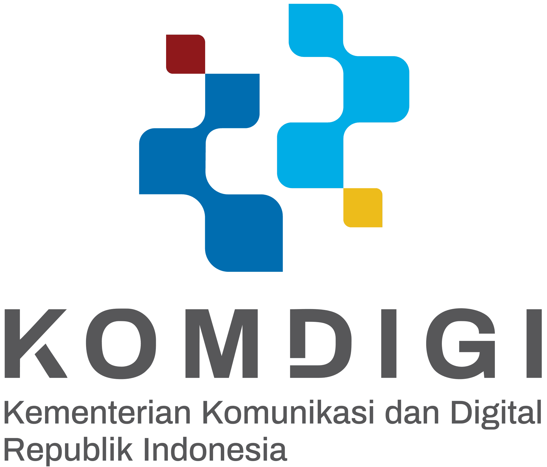 Kementerian Komunikasi dan Digital
